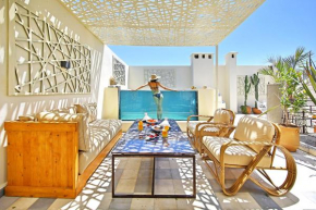 Riad EspritBleu - Adult Only